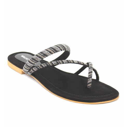 Women Formal Slippers - 40772S